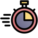time,time and date,schedule,time management,stopwatch,urgent,speed,fast,express