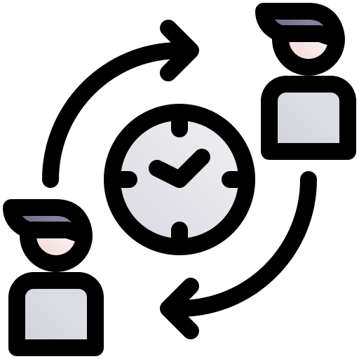 Shift