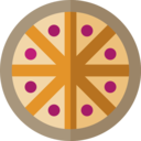 food,pizza,fast food,italian food,sliced