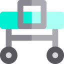 hospital,transport,health care,emergencies,illness,medical assistance,stretcher