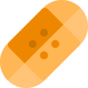 medical,wound,plaster,sticking