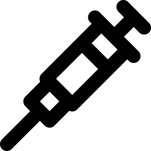 Syringe