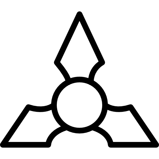 Shuriken