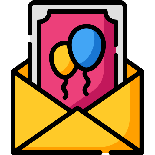 Invitation