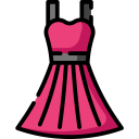 garment,femenine,clothing,dress,elegant,fashion,clothes,birthday and party ok 