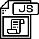 file,document,files and folders,format,extension,archive,js ok 