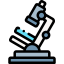 Science icon 64x64
