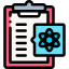 Science icon 64x64