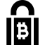 Cryptocurrency icon 64x64