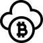 Cryptocurrency icon 64x64