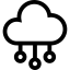 Cryptocurrency icon 64x64