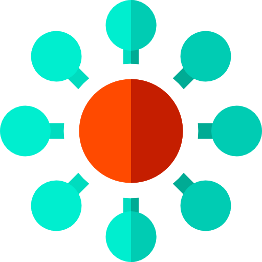 Decentralized