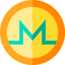 money,business and finance,currency,shapes and symbols,cryptocurrency,bitcoin,monero,open code ok 