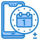 electronics,time and date,phone,app,mobile phone,calendar,schedule,administration,events
