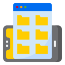 electronics,computer,document,files and folders,phone,archive,mobile phone,mobile,folder,mobile data