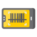 shipping and delivery,electronics,commerce and shopping,mobile phone,commercial,barcode,mobile phones,product,vertical lines
