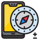 electronics,technology,smartphone,maps and location,touch screen,mobile phone,cellphone,compass,navigation