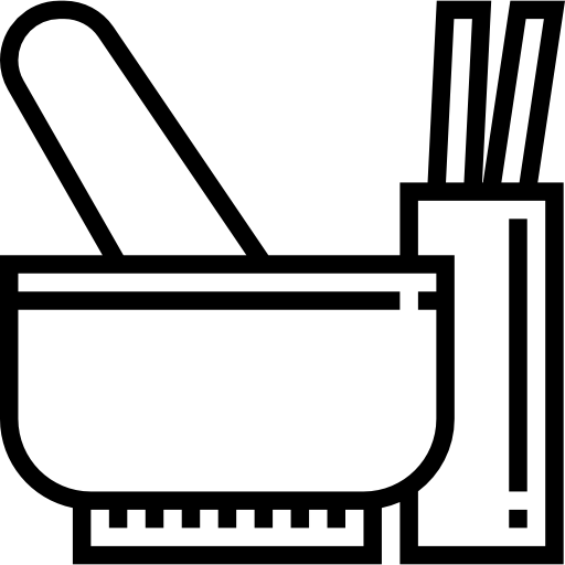Mortar