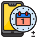electronics,time and date,phone,app,mobile phone,calendar,schedule,administration,events