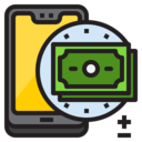 money,business and finance,electronics,banking,communications,mobile phone,payment method,bank,online store,online payment