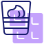 Sweet Desserts icon 64x64
