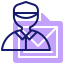 Mail icon 64x64