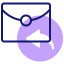 Mail icon 64x64