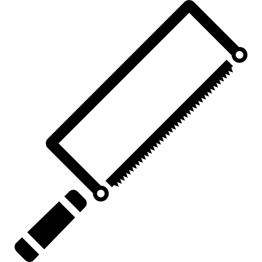 Fretsaw