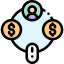 Marketing icon 64x64