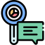 Marketing icon 64x64