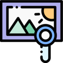 ui,interface,image,picture,magnifying glass,marketing,archive,search,zoom,finding,content