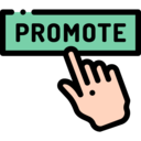 marketing,communications,promotion,announcer,hands and gestures,announcement,promote