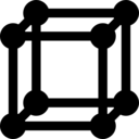 medical,education,chemistry,structure,shapes and symbols,cube,atom,molecule,atoms,bond