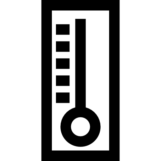 Thermometer