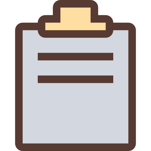 Clipboard