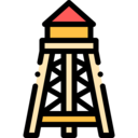 architecture and city,water,tower,buildings,deposit,reservoir
