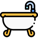 furniture and household,furniture,bath,personal care,house things,bathroom,bathtub,cleansing