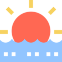 sun,beach,travel,weather,nature,holidays,sunrise,sunset,sea,beach sunset