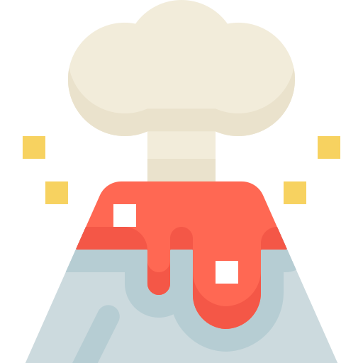 Volcano