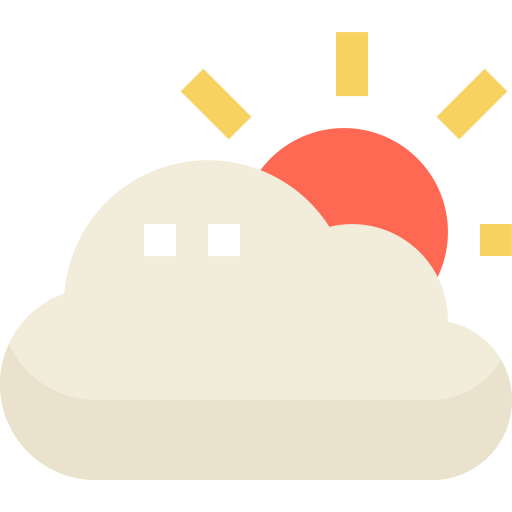 Cloudy