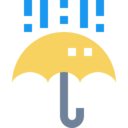 shipping and delivery,business and finance,security,insurance,protection,symbol,signs,weather,Tools and utensils,sign,protect,umbrella,rain,opened,storm,raining,logistics delivery
