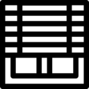 electronics,technology,connection,automatic,domotics,smarthome,blinds,shade