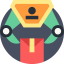 Factory icon 64x64