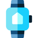 electronics,technology,architecture and city,multimedia,device,smartwatch,smart home,smart house