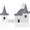 monuments,construction,monument,buildings,fortress,fantasy,castle,medieval