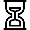 hourglass,time,clock,time and date,Tools and utensils,waiting