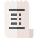 business and finance,bill,payment,files and folders,invoice,receipt,ticket