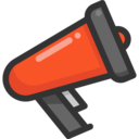 communications,shout,bullhorn,protest,announcer,loudspeaker,announcement,megaphones
