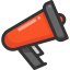 Black Friday icon 64x64