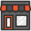 Black Friday icon 64x64